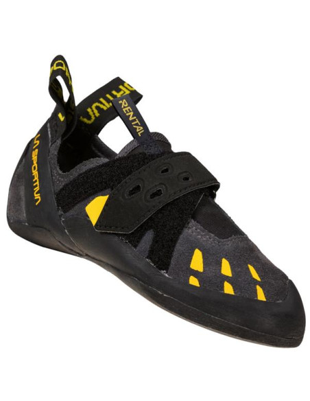 Scarpette da arrampicata La Sportiva Tarentula Jr