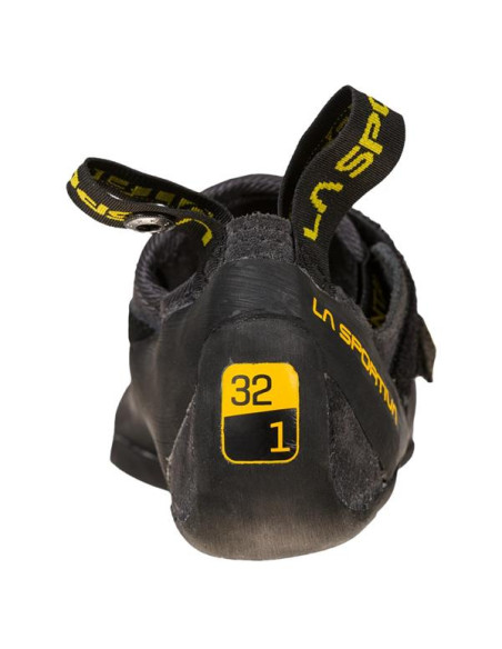 Scarpette da arrampicata La Sportiva Tarentula Jr