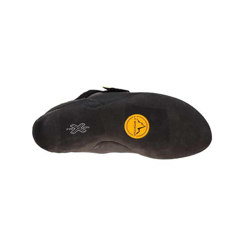 Scarpette da arrampicata La Sportiva Tarentula Jr