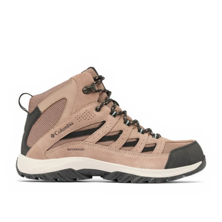 Buty Columbia Crestwood Mid Waterproof