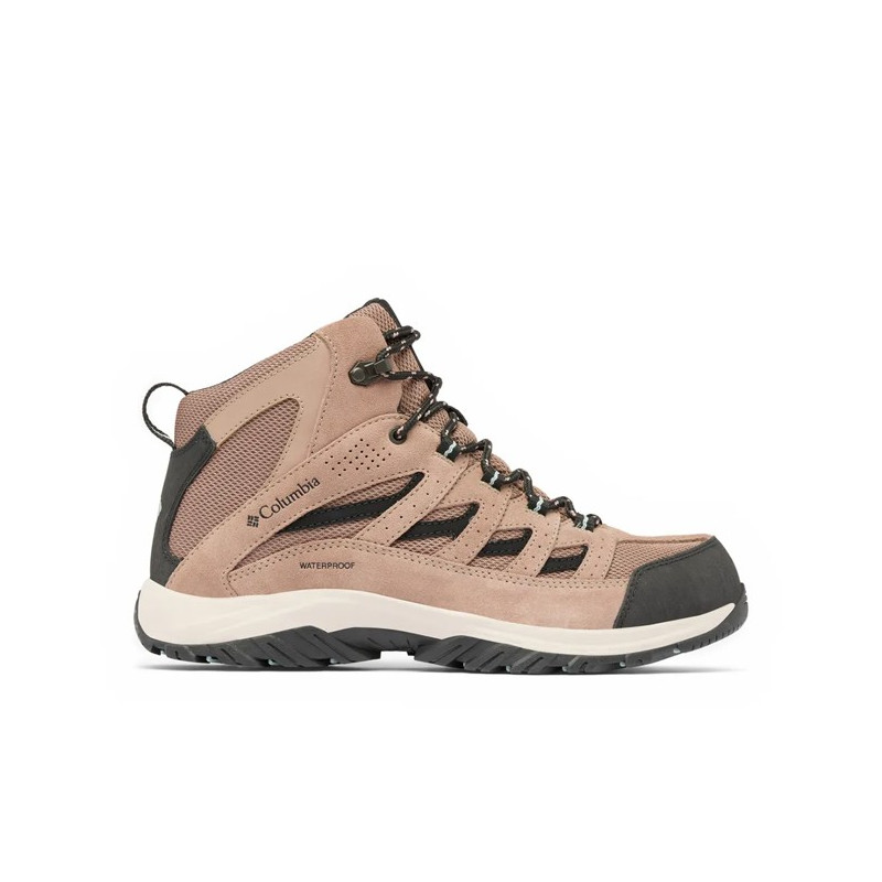 Batai Columbia Crestwood Mid Waterproof