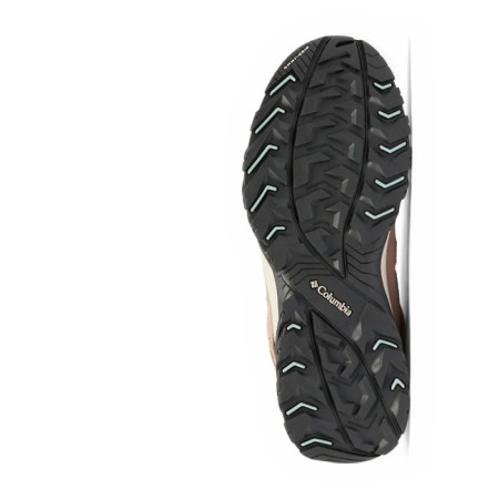 Batai Columbia Crestwood Mid Waterproof 2
