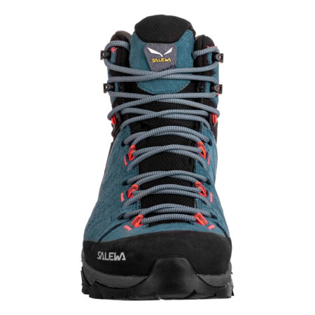 Batai Salewa ALP TRAINER 2 MID GTX Java blue/Fluo 2