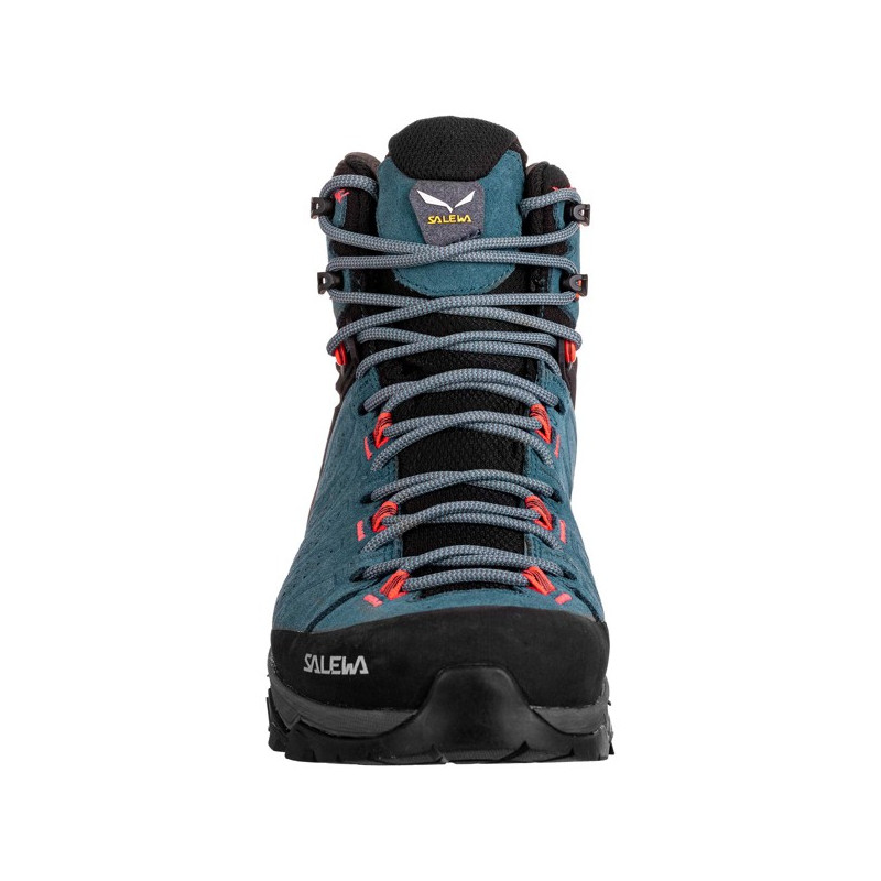 Batai Salewa ALP TRAINER 2 MID GTX Java blue/Fluo