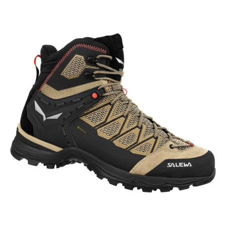 Batai Salewa MTN TRAINER LITE MID GTX Quicksand/B