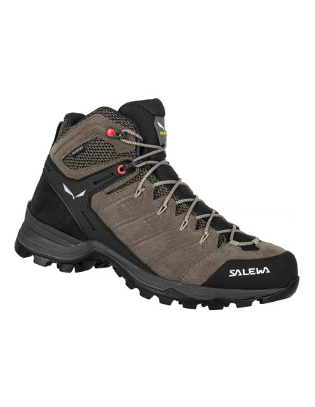 Csizmák Salewa Alp Mate Mid WP