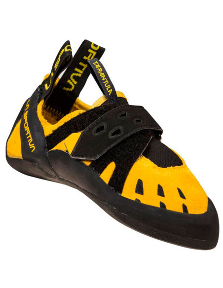 Laipiojimo batai La Sportiva Tarantula JR