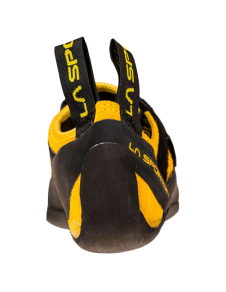 Lezecká obuv La Sportiva Tarantula JR