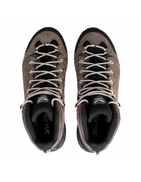 Saappaat Salewa Alp Mate Mid WP