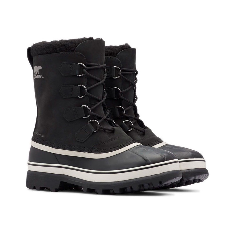 Sorel Caribou WP