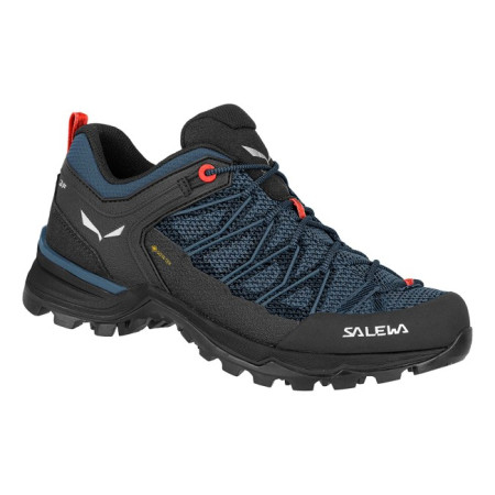 Vaelluskengät Salewa MTN TRAINER LITE GTX Java Blue/Black