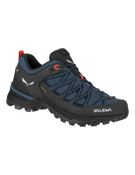 Vandresko Salewa MTN TRAINER LITE GTX Java Blue/Black