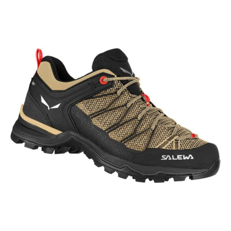 Buty trekkingowe Salewa MTN TRAINER LITE Quicksand/Black