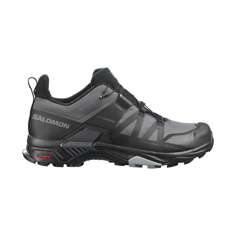 Salomon X ULTRA 4 WIDE GTX
