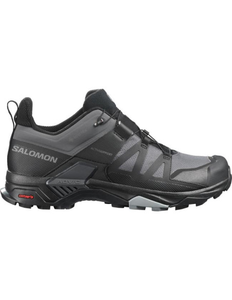 Botas Salomon X ULTRA 4 WIDE GTX