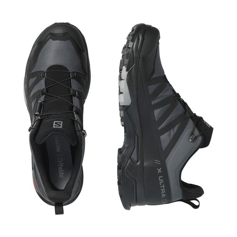 Salomon X ULTRA 4 WIDE GTX