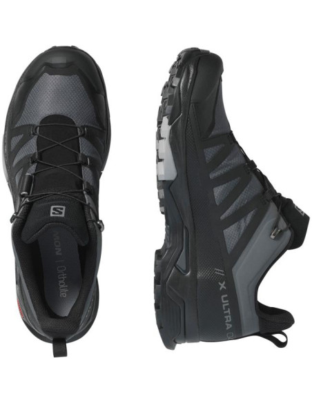 Botas Salomon X ULTRA 4 WIDE GTX