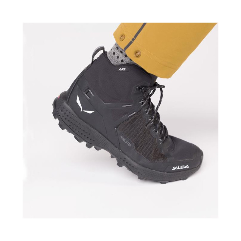 Botas Salewa Pedroc Pro Mid Ptx