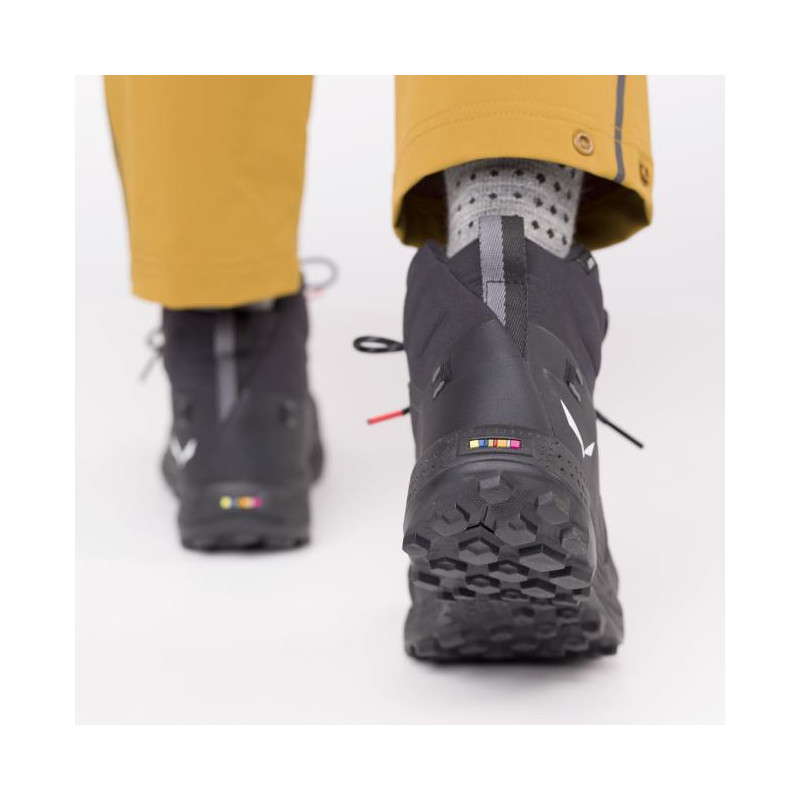 Botas Salewa Pedroc Pro Mid Ptx