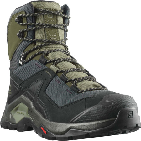 Salomon Quest Element Gtx