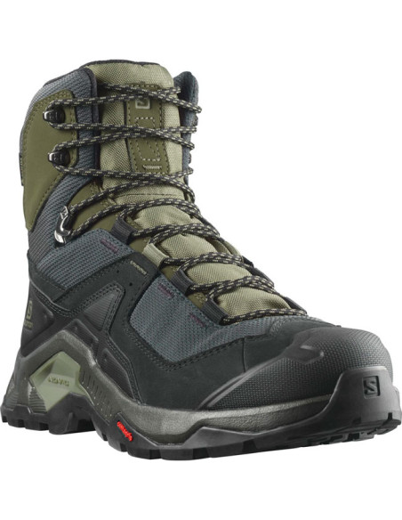 Botas Salomon Quest Element Gtx