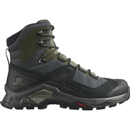 Botas Salomon Quest Element Gtx 2