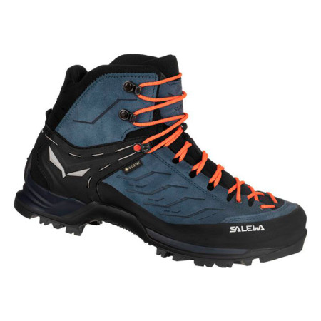 Botas Salewa Mtn Trainer Mid Gtx