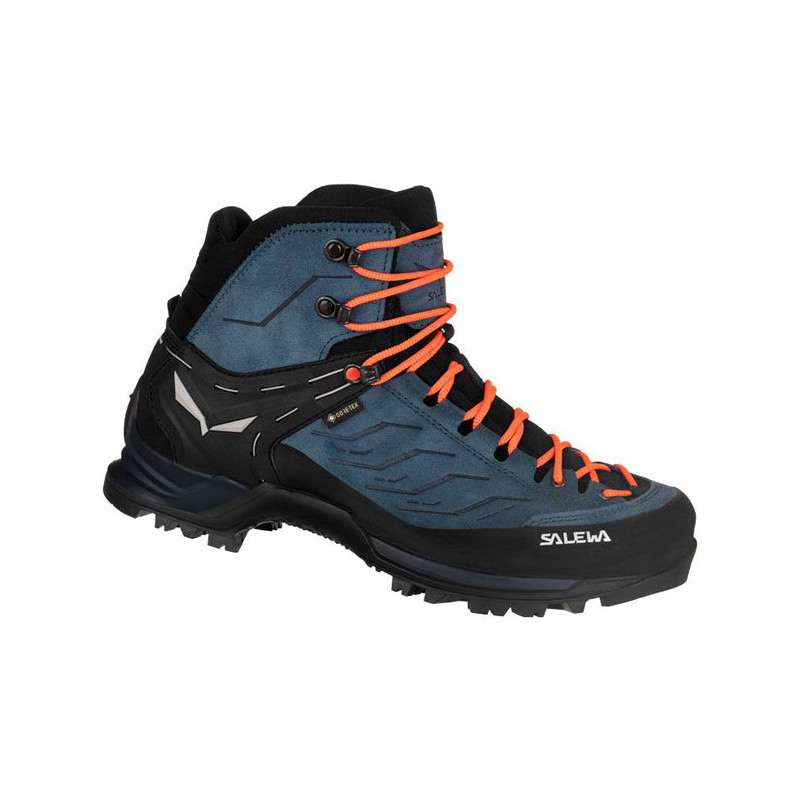 Salewa Mtn Trainer Mid Gtx