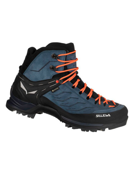 Čižmy Salewa Mtn Trainer Mid Gtx