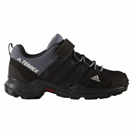 Vaelluskengät Adidas TERREX AX2R CF K Negbas/Negbas/Onix