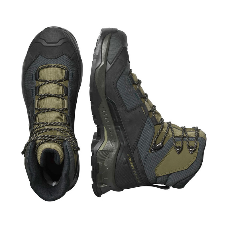 Csizma Salomon Quest Element Gtx