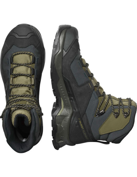 Salomon Quest Element Gtx
