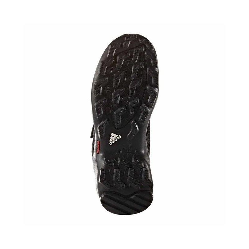 Tenisky Adidas TERREX AX2R CF K Negbas/Negbas/Onix