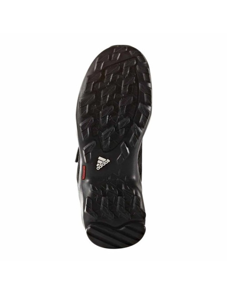 Tenisky Adidas TERREX AX2R CF K Negbas/Negbas/Onix