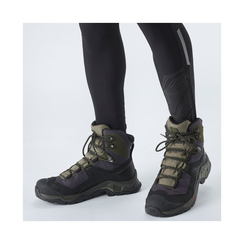 Botas Salomon Quest Element Gtx