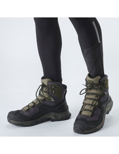 Botas Salomon Quest Element Gtx