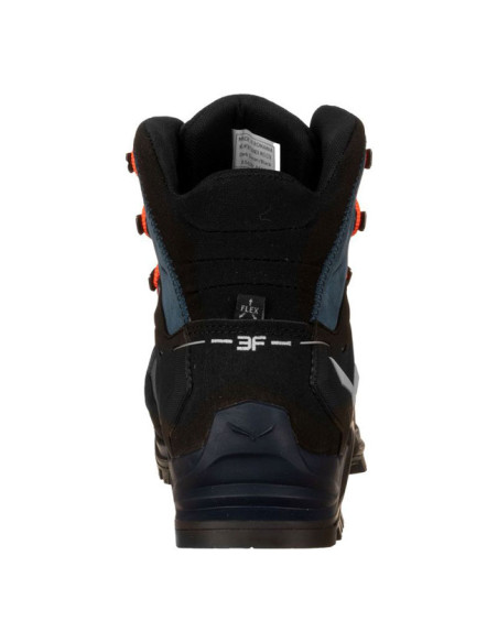 Salewa Mtn Trainer Mid Gtx