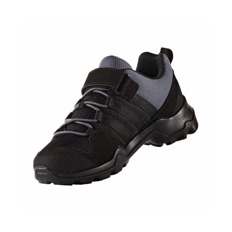 Vaelluskengät Adidas TERREX AX2R CF K Negbas/Negbas/Onix