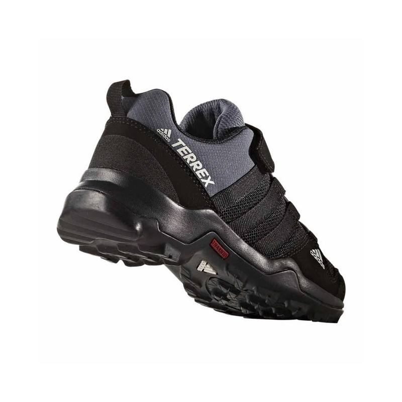 Vaelluskengät Adidas TERREX AX2R CF K Negbas/Negbas/Onix