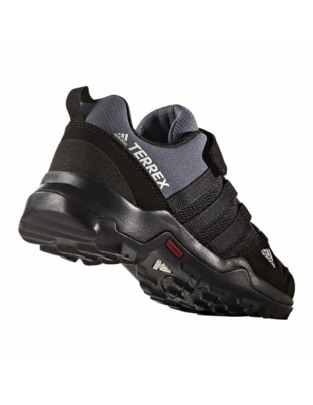 Vandresko Adidas TERREX AX2R CF K Negbas/Negbas/Onix