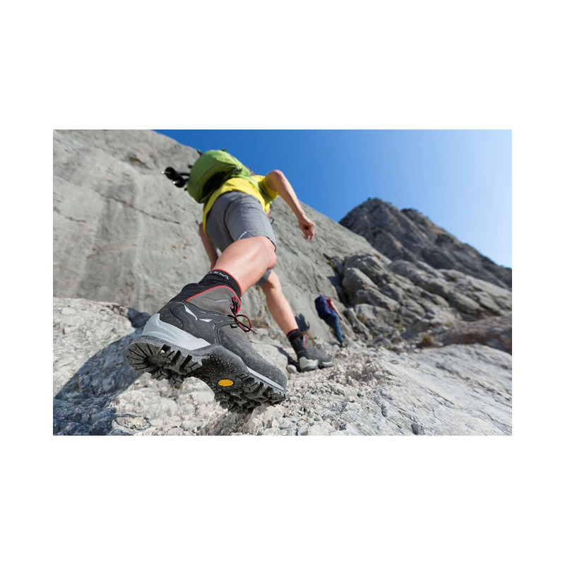 Batai Salewa Mtn Trainer Mid Gtx