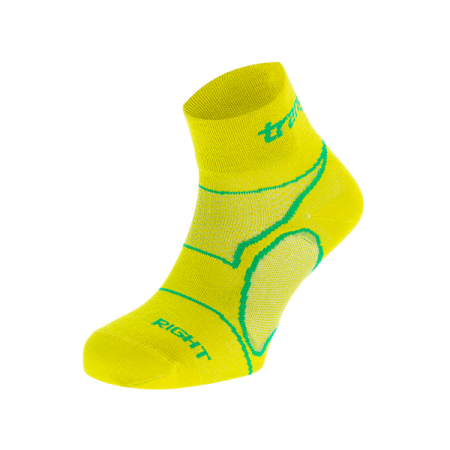 Trangoworld Calcetin Baranec Lima