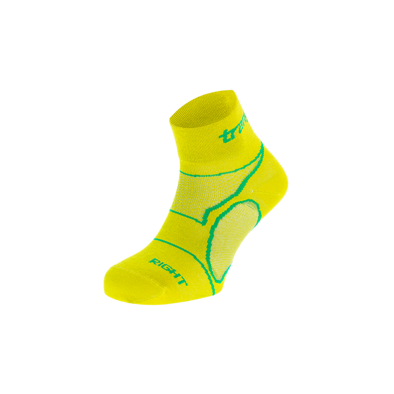 Trangoworld Calcetin Baranec Lima