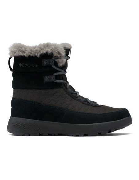 Columbia Slopeside Peak Luxe W