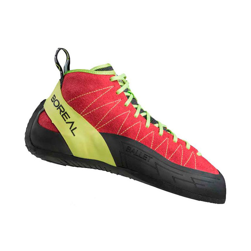 Laipiojimo batai Boreal Ballet