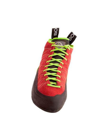 Laipiojimo batai Boreal Ballet