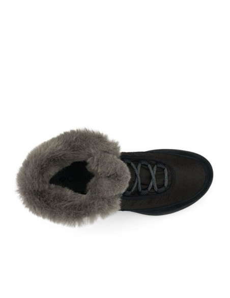 Columbia Slopeside Peak Luxe W