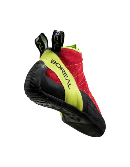 Laipiojimo batai Boreal Ballet