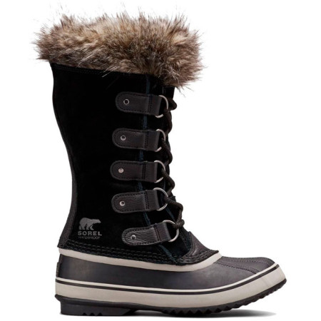 Sorel Joan Of Artic