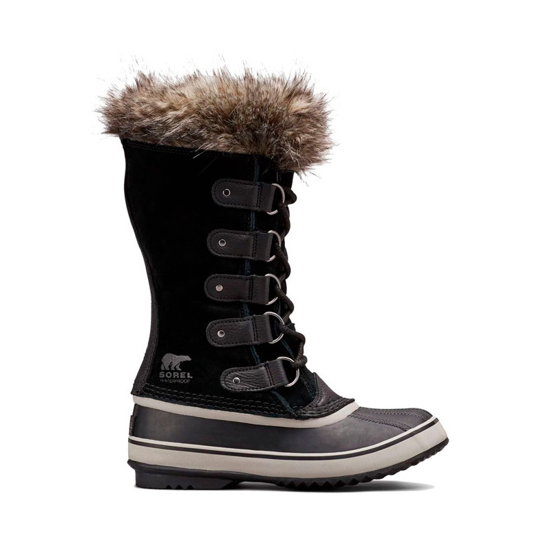 Sorel Joan Of Artic